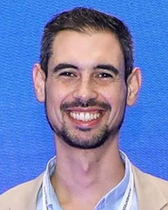 Antonio Fernandez Perez