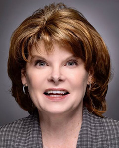 Dr Julie Furst-Bowe