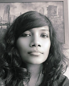 Karthiga Ratnam