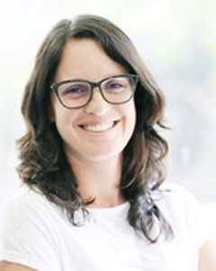 María Isabel Cifuentes