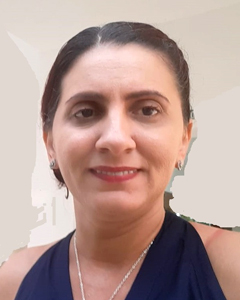 Claudia Cristina Lengua Cantero