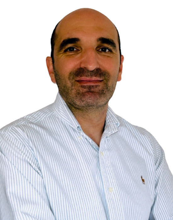 Faton Deshishku