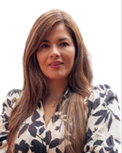 Maria del Pilar García Chitiva