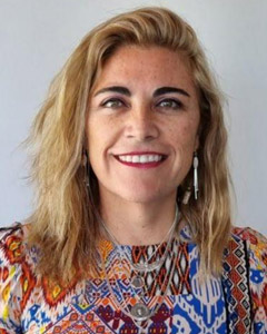 Carolina Ovalle Gónzalez