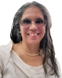 Dr Doris Dukova