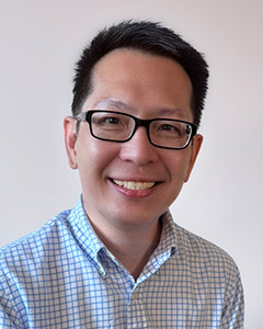 Dr Julian Ng