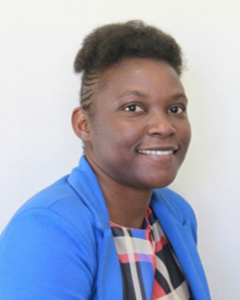 Frieda Kavetuna