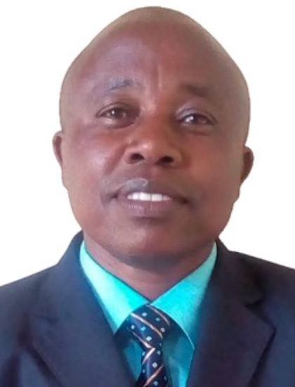 David Ngatia