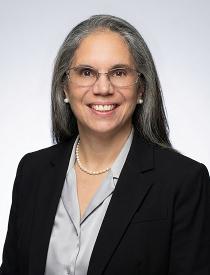 Dra. Doris Hernández Dukova