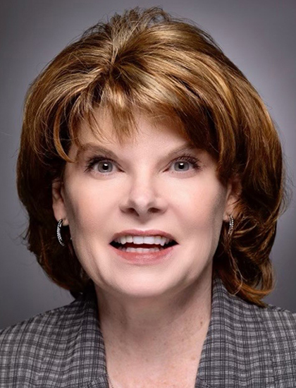 Dr Julie Furst-Bowe