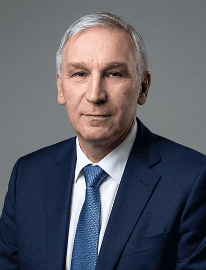 Dr Vitaly Kopnov